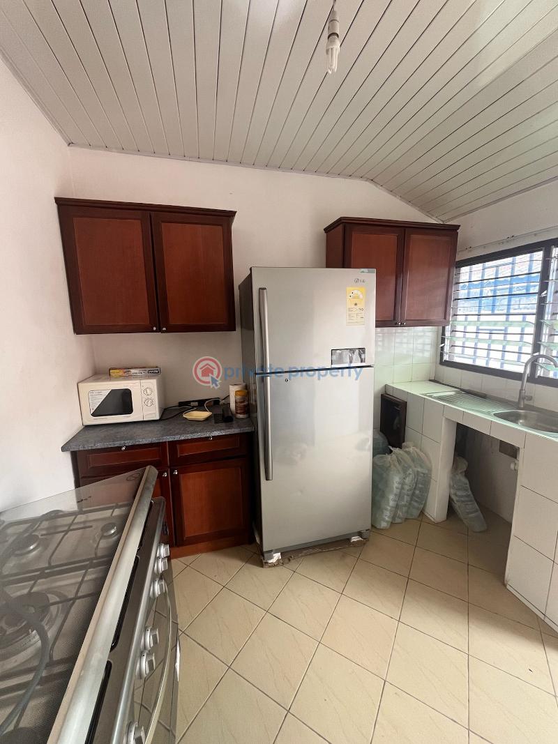 3 bedroom Semi detached Bungalow For Sale Oyarifa La Nkwantanang Madina Municipal Accra - 3
