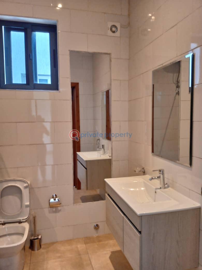 3 bedroom Townhouse For Sale Dzorwulu Accra - 11