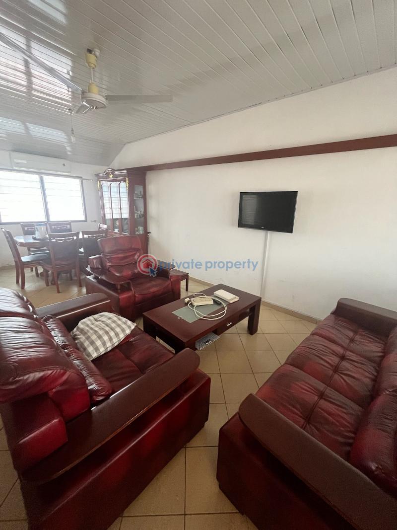 3 bedroom Semi detached Bungalow For Sale Oyarifa La Nkwantanang Madina Municipal Accra - 9