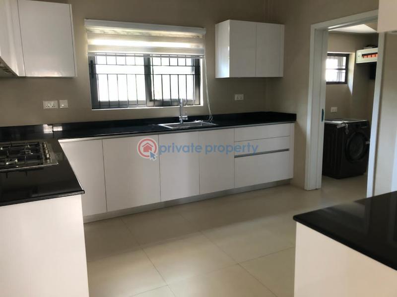 3 bedroom Townhouse For Rent Airport Residential Area Accra - 5
