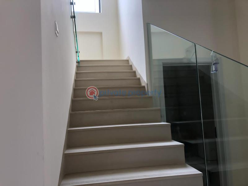 3 bedroom Townhouse For Rent Airport Residential Area Accra - 2