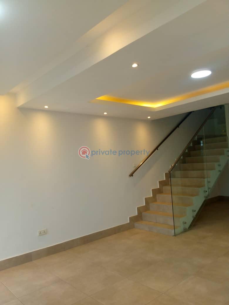 3 bedroom Townhouse For Sale Dzorwulu Accra - 2