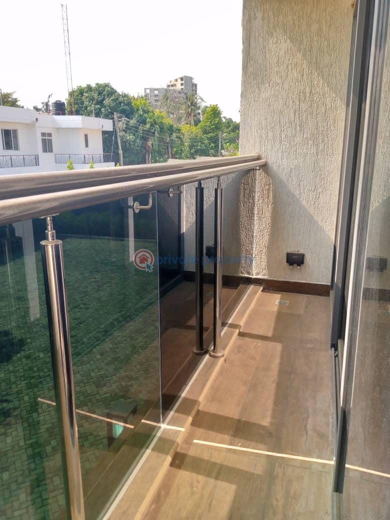 3 bedroom Townhouse For Sale Dzorwulu Accra - 12