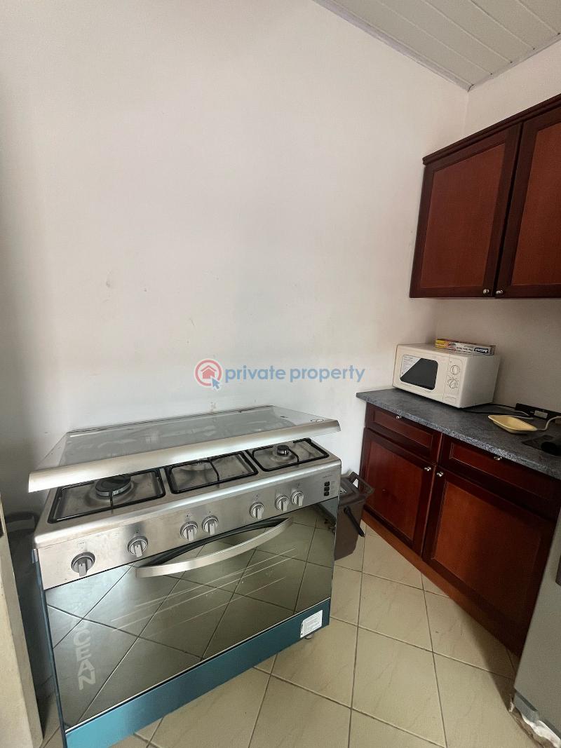3 bedroom Semi detached Bungalow For Sale Oyarifa La Nkwantanang Madina Municipal Accra - 10