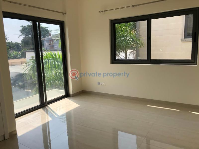 3 bedroom Townhouse For Rent Airport Residential Area Accra - 6