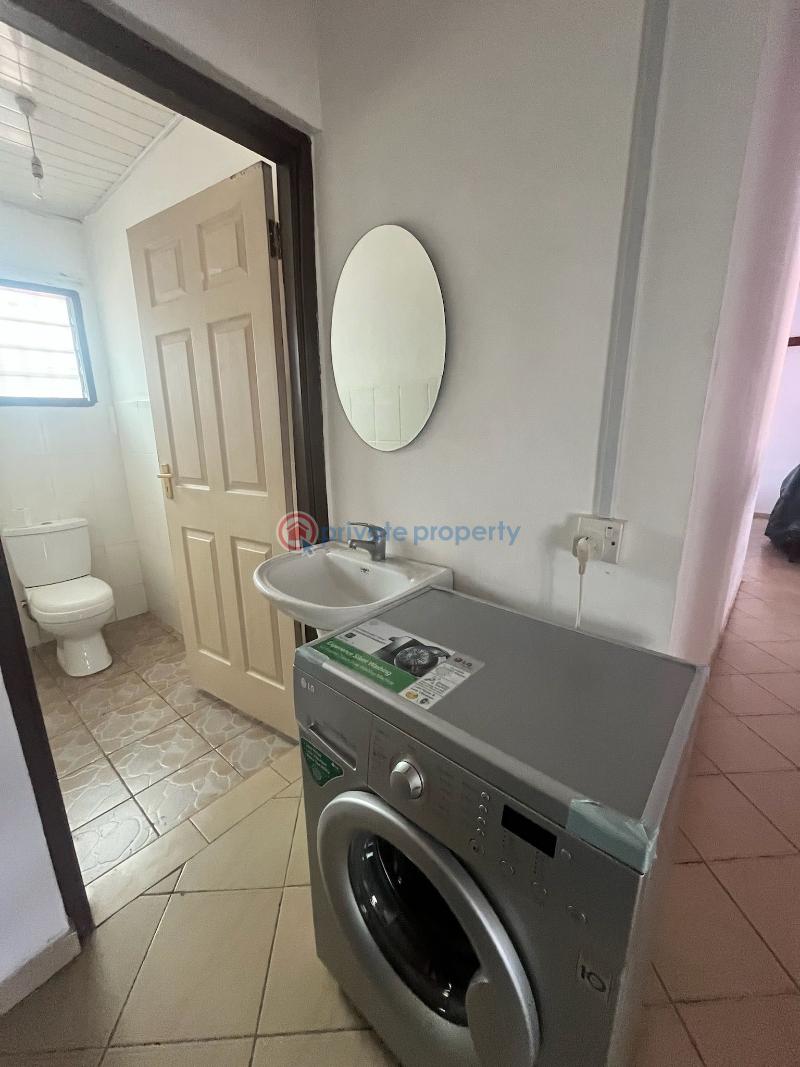 3 bedroom Semi detached Bungalow For Sale Oyarifa La Nkwantanang Madina Municipal Accra - 7
