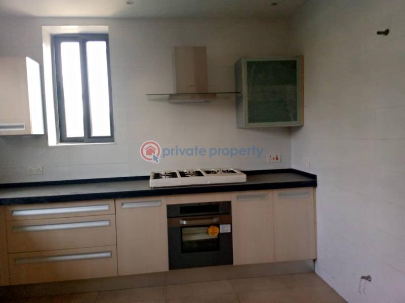 3 bedroom Townhouse For Sale Dzorwulu Accra - 13