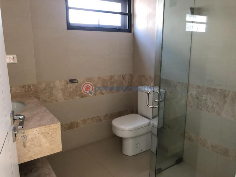 3 bedroom Townhouse For Rent Airport Residential Area Accra - 3