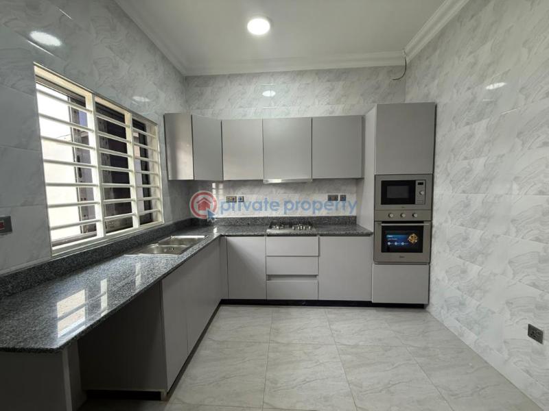 3 bedroom House For Sale Lashibi Klagon Lashibi Accra - 8
