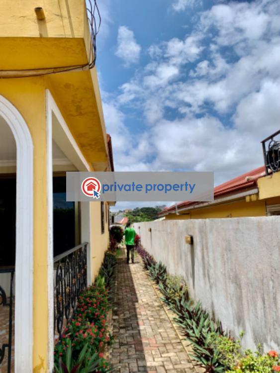 5 bedroom House For Sale &nbsp;nii Kpakpofio Road Gbawe Ga South Municipal Accra - 4