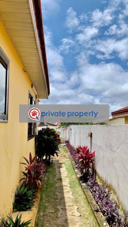 5 bedroom House For Sale &nbsp;nii Kpakpofio Road Gbawe Ga South Municipal Accra - 5
