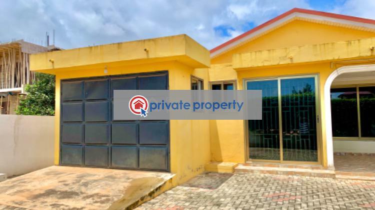 5 bedroom House For Sale &nbsp;nii Kpakpofio Road Gbawe Ga South Municipal Accra - 3