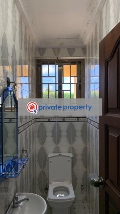 5 bedroom House For Sale &nbsp;nii Kpakpofio Road Gbawe Ga South Municipal Accra - 11