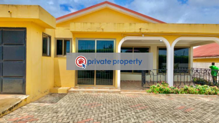 5 bedroom House For Sale &nbsp;nii Kpakpofio Road Gbawe Ga South Municipal Accra - 2