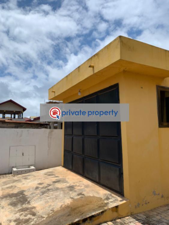5 bedroom House For Sale &nbsp;nii Kpakpofio Road Gbawe Ga South Municipal Accra - 1