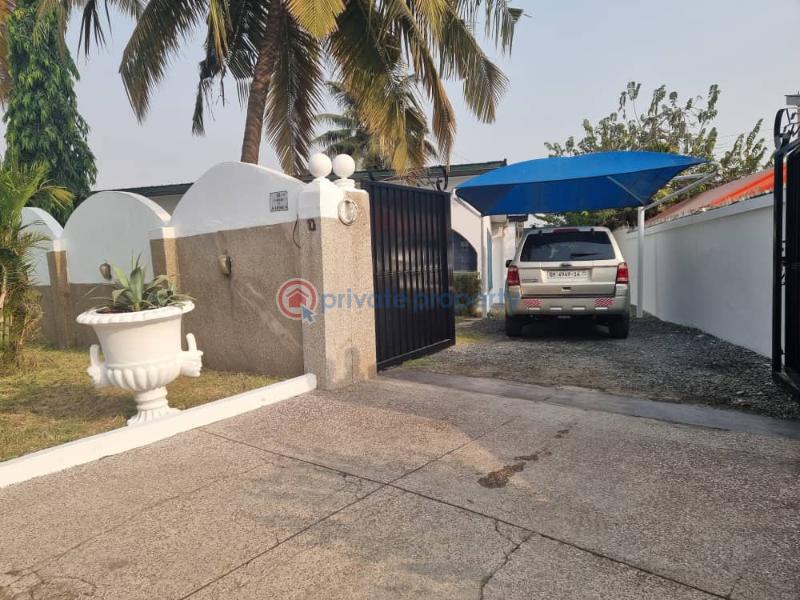 3 bedroom House For Sale Nyaniba Estate Osu Accra - 6