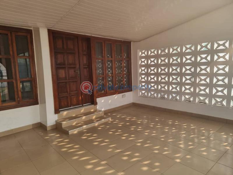 3 bedroom House For Sale Nyaniba Estate Osu Accra - 4