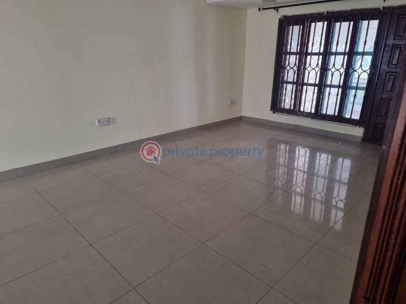 3 bedroom House For Sale Nyaniba Estate Osu Accra - 3