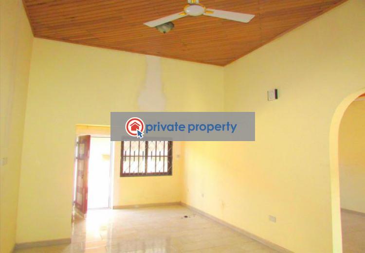 3 bedroom Detached Bungalow For Rent East Legon Accra (PID 3PAAWB