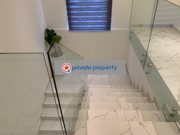 3 bedroom House For Sale &nbsp;lakeside Accra Metropolitan  - 4