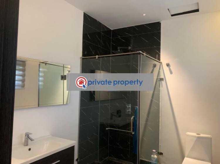 3 bedroom House For Sale &nbsp;lakeside Accra Metropolitan  - 8