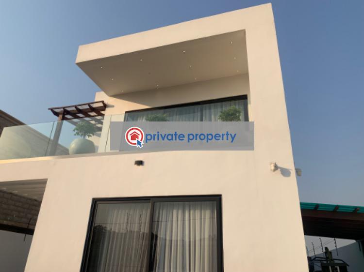 3 bedroom House For Sale &nbsp;lakeside Accra Metropolitan  - 1