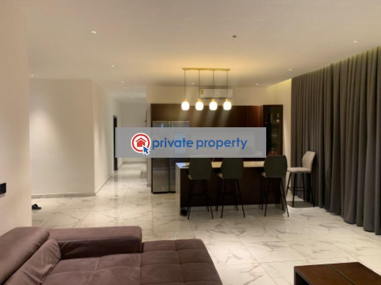 3 bedroom House For Sale &nbsp;lakeside Accra Metropolitan  - 3