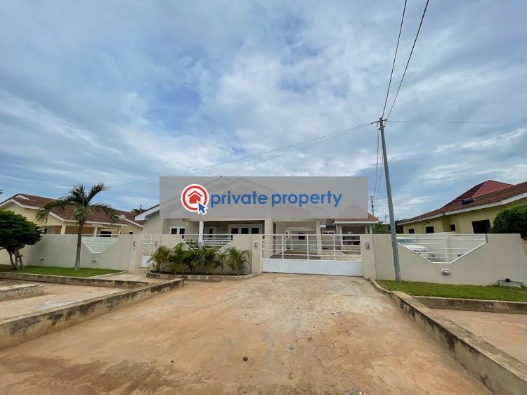 3 bedroom House For Sale &nbsp;spintex Accra Metropolitan  - 0
