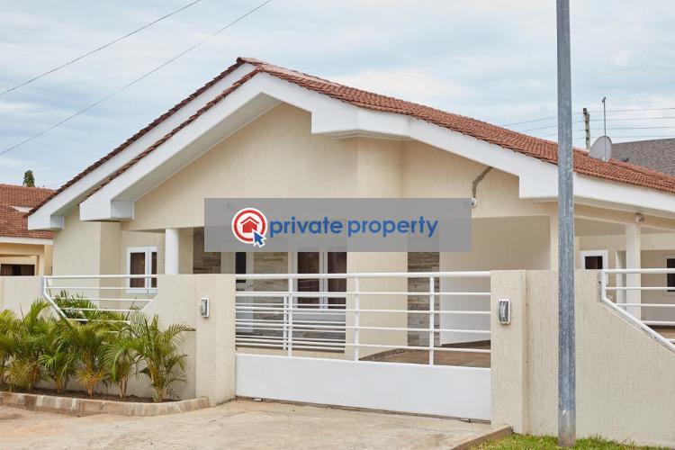 3 bedroom House For Sale &nbsp;spintex Accra Metropolitan  - 1