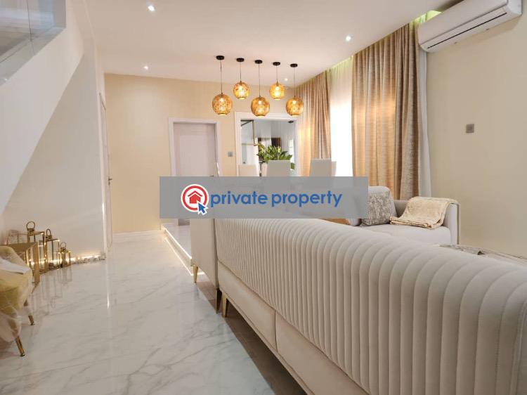 3 bedroom House For Sale &nbsp;adjringano/trasacco Accra Metropolitan  - 7