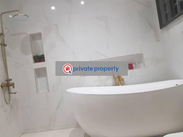 3 bedroom House For Sale &nbsp;adjringano/trasacco Accra Metropolitan  - 4