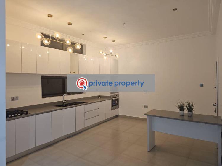 3 bedroom House For Sale &nbsp;adjringano/trasacco Accra Metropolitan  - 1