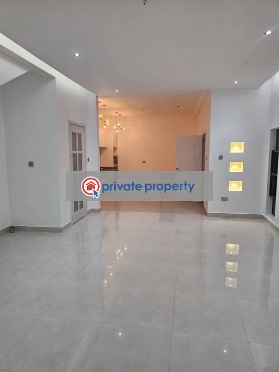 3 bedroom House For Sale &nbsp;adjringano/trasacco Accra Metropolitan  - 2