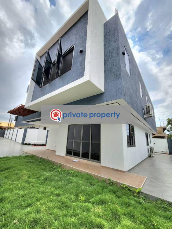 3 bedroom House For Sale &nbsp;tse Addo Accra Metropolitan  - 1