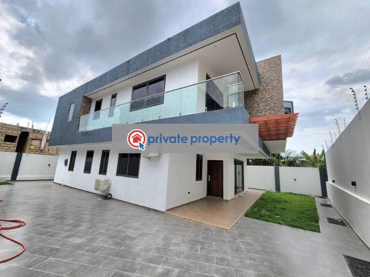 3 bedroom House For Sale &nbsp;tse Addo Accra Metropolitan  - 0