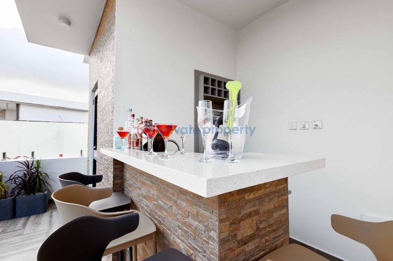 4 bedroom House For Sale Airport Residential Area Accra - 2