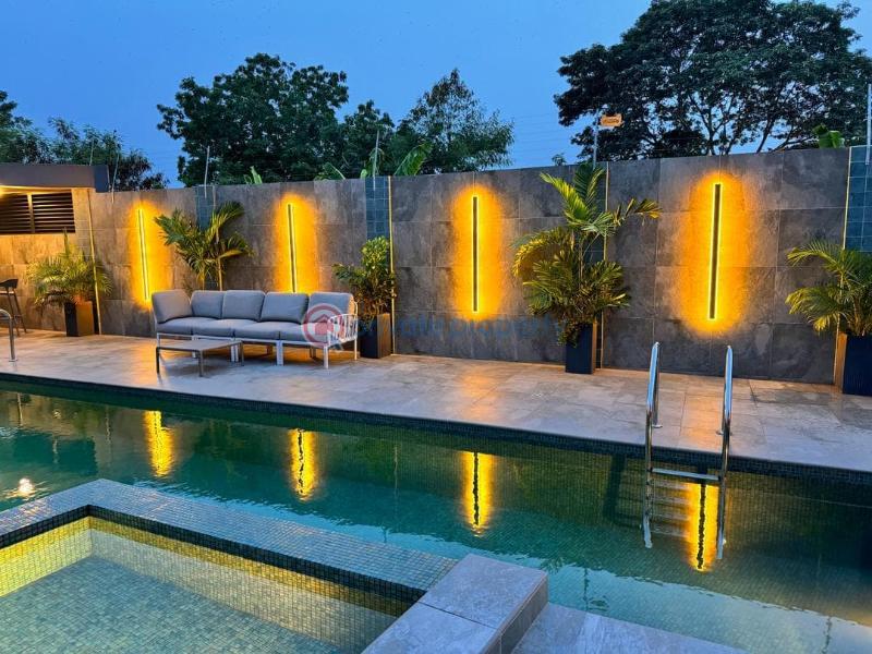 4 bedroom House For Sale Airport Residential Area Accra - 5