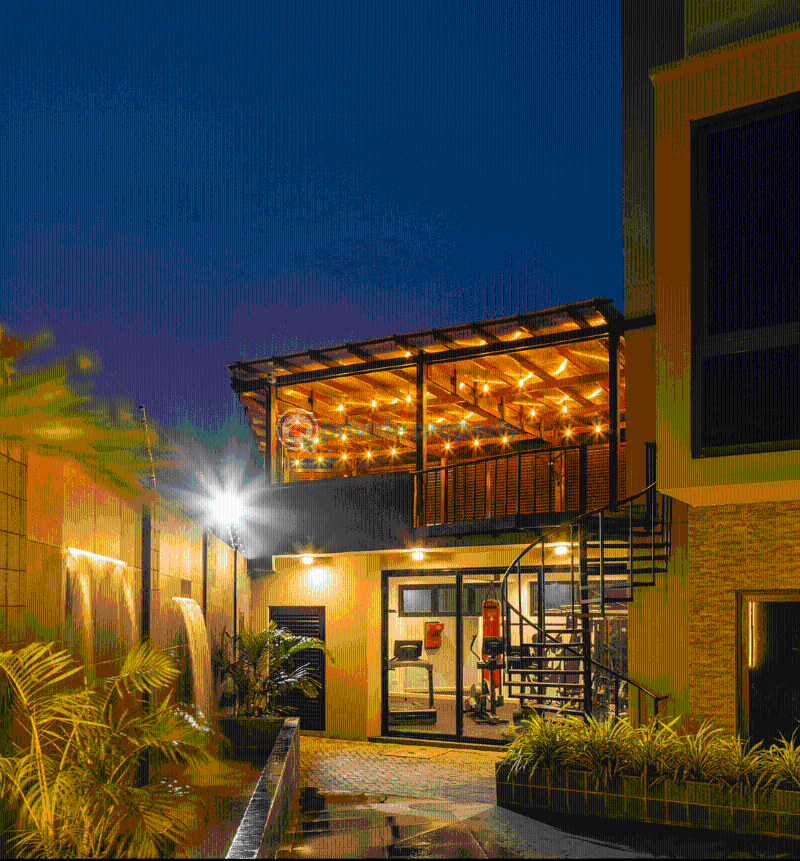 4 bedroom House For Sale Airport Residential Area Accra - 8