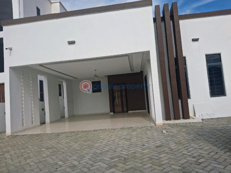 3 bedroom House For Sale East Legon Hills Accra Metropolitan  - 0