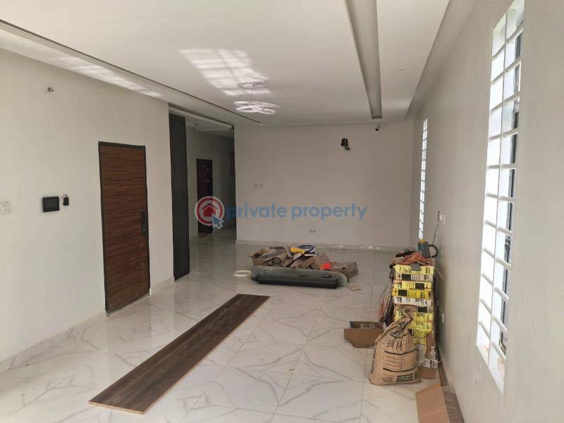 3 bedroom House For Sale East Legon Hills Accra Metropolitan  - 3