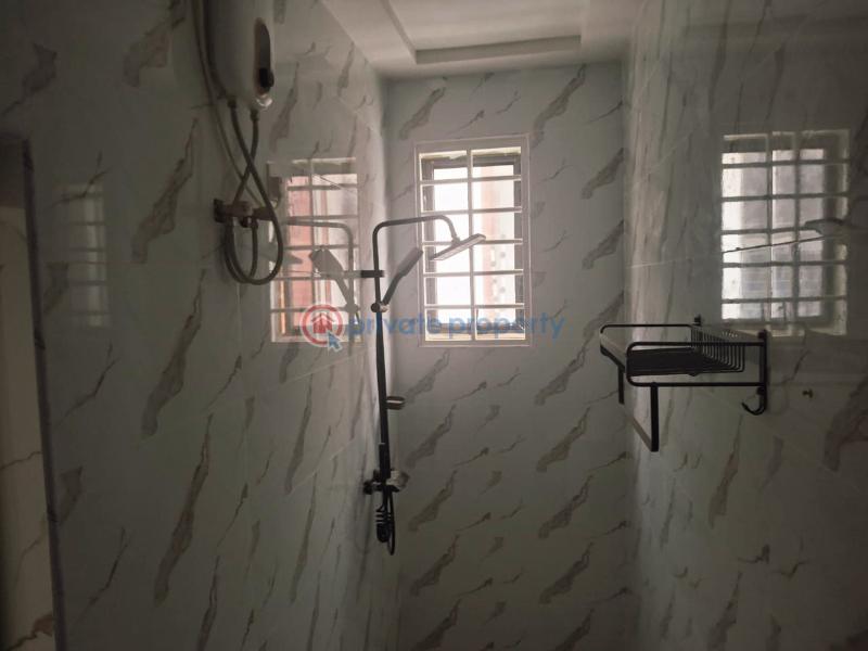 3 bedroom House For Sale East Legon Hills Accra Metropolitan  - 5