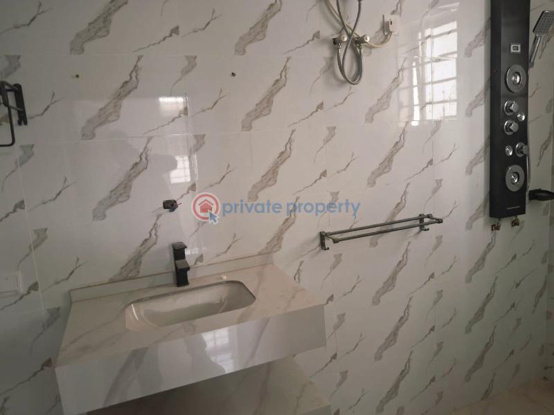 3 bedroom House For Sale East Legon Hills Accra Metropolitan  - 6