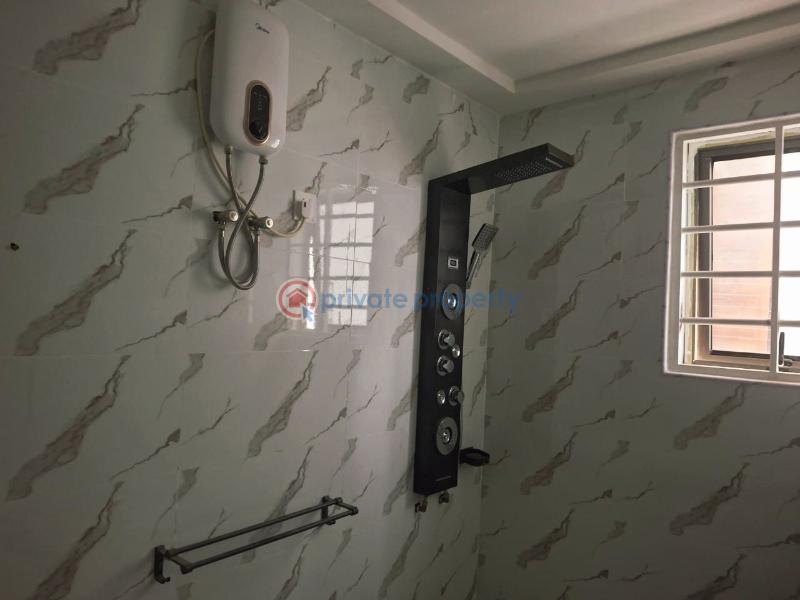 3 bedroom House For Sale East Legon Hills Accra Metropolitan  - 4