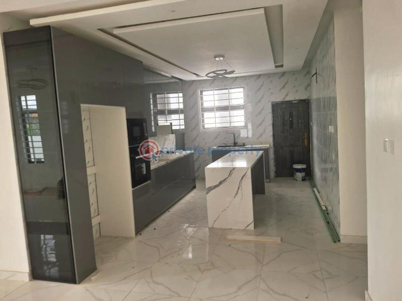3 bedroom House For Sale East Legon Hills Accra Metropolitan  - 1