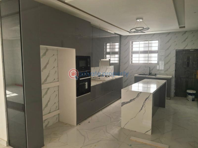 3 bedroom House For Sale East Legon Hills Accra Metropolitan  - 7