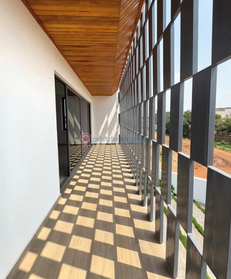 3 bedroom House For Sale East Legon Hills Ashaley Botwe East Legon Hills Accra - 11