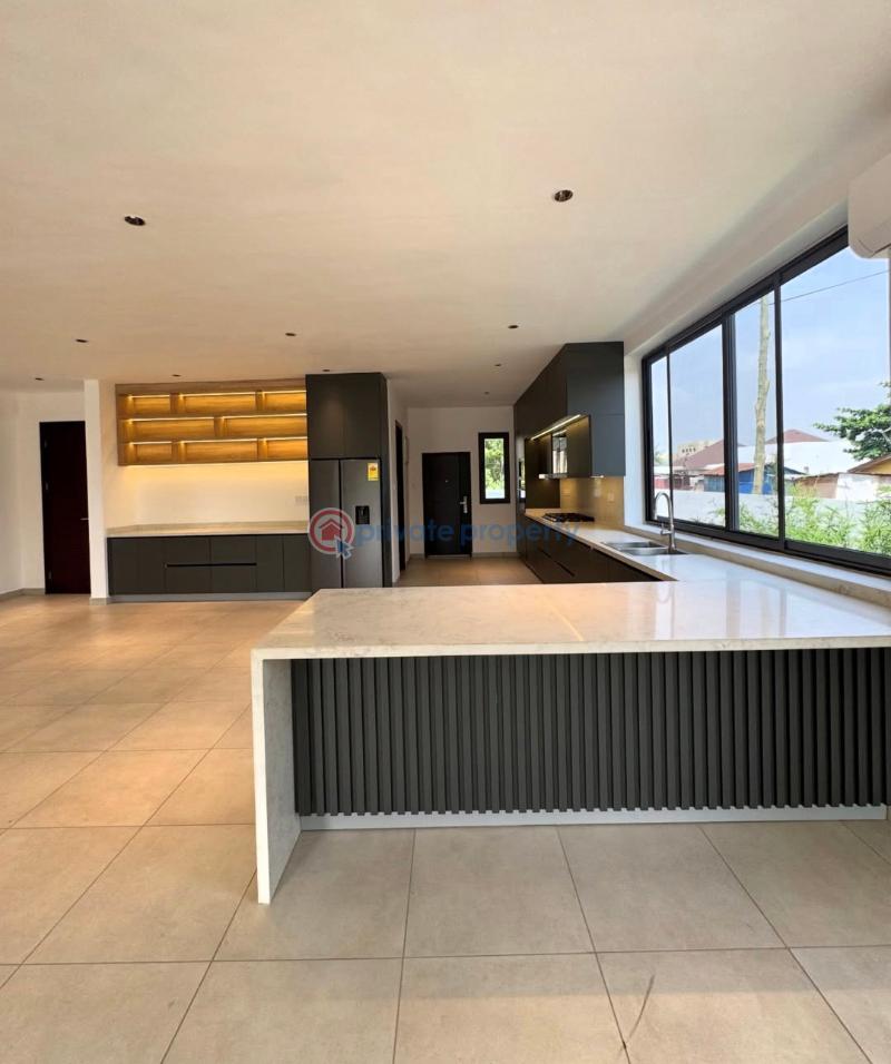 3 bedroom House For Sale East Legon Hills Ashaley Botwe East Legon Hills Accra - 3