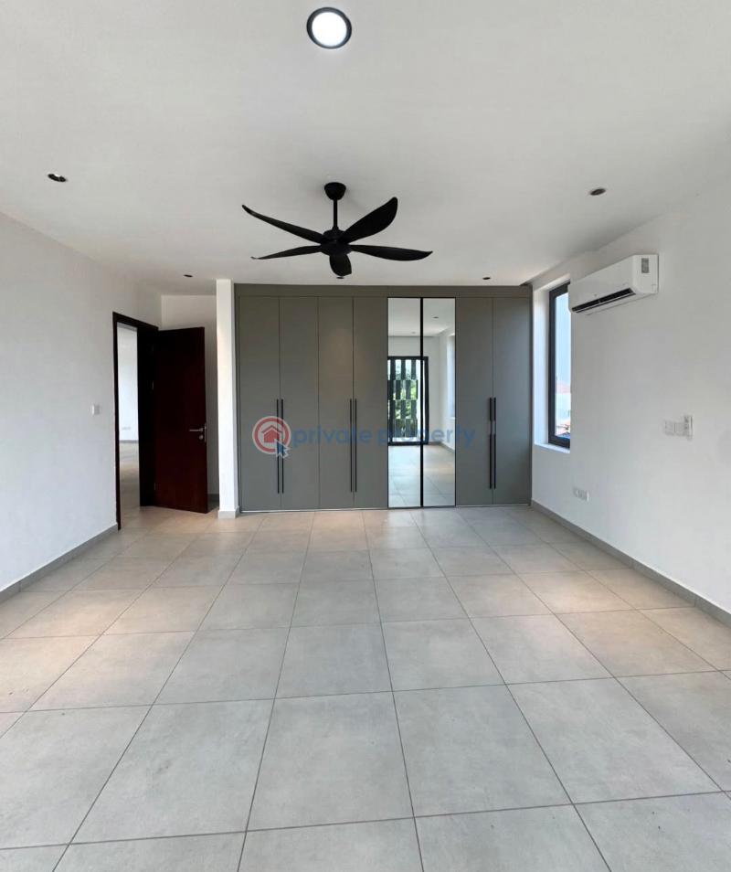 3 bedroom House For Sale East Legon Hills Ashaley Botwe East Legon Hills Accra - 5
