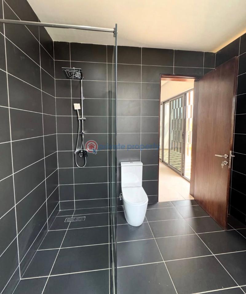 3 bedroom House For Sale East Legon Hills Ashaley Botwe East Legon Hills Accra - 8