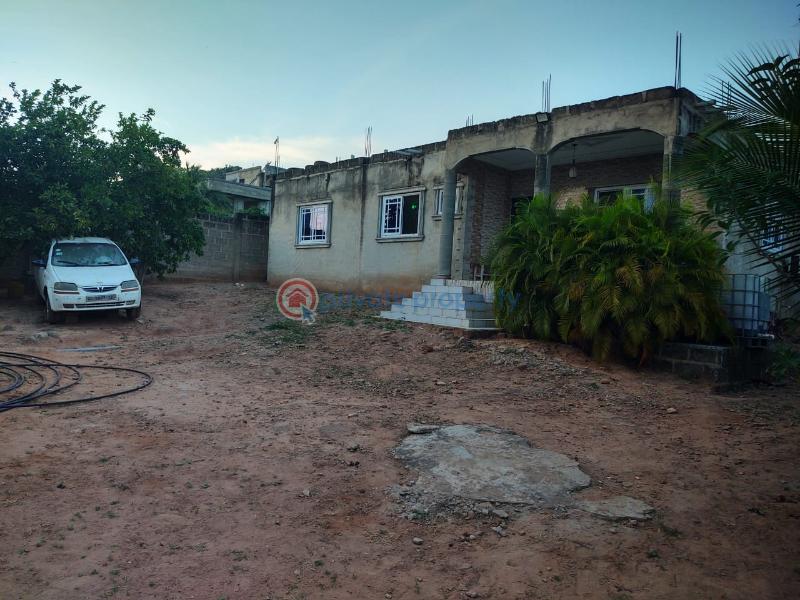 3 bedroom House For Sale Kokrobite Weija Ga South Municipal Accra - 0